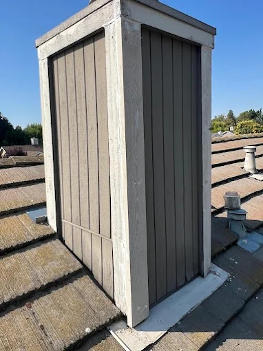 Siding Repair